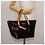 LOUIS VUITTON Borsa Tote Bellevue GM Monogram Vernis Amarante M93589 Auth 142614 Bordò - vista 23