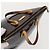 LOUIS VUITTON Borsa Tote Bellevue GM Monogram Vernis Amarante M93589 Auth 142614 Bordò - vista 7