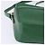 LOUIS VUITTON Borsa a Spalla Epi Trocadero 27 Verde M52314 LV Auth BA5705 - vista 15