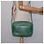 LOUIS VUITTON Borsa a Spalla Epi Trocadero 27 Verde M52314 LV Auth BA5705 - vista 22