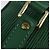 LOUIS VUITTON Borsa a Spalla Epi Trocadero 27 Verde M52314 LV Auth BA5705 - vista 8