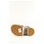 JW Anderson Graue Leder-Mules - Ansicht 6