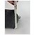 Vintage Marni Woll-Leder Tote Bag Grau Mehrfarben - Ansicht 14