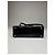 Céline Vintage Celine Paris 2-Wege Handtasche aus schwarzem Lackleder - Ansicht 11