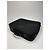 Valigia Vintage Issey Miyake Nera Nero - vista 11