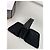 Valigia Vintage Issey Miyake Nera Nero - vista 3