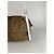 Vintage Courreges Paris Reisetasche aus Polyester khaki braun - Ansicht 13