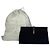 Clutch Vintage Loewe Madrid Anni 70 Nero