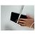 Clutch Vintage Loewe Madrid Anni 70 Nero - vista 10
