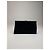 Clutch Vintage Loewe Madrid Anni 70 Nero - vista 12