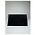 Clutch Vintage Loewe Madrid Anni 70 Nero - vista 2