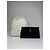Clutch Vintage Loewe Madrid Anni 70 Nero - vista 3