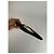 Clutch Vintage Loewe Madrid Anni 70 Nero - vista 4