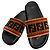 Fendi Sandali Velvet FF monogram Scarpe 39 Bicolore Multicolore