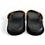 Fendi Sandali Velvet FF monogram Scarpe 39 Bicolore Multicolore - vista 6
