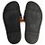 Fendi Sandali Velvet FF monogram Scarpe 39 Bicolore Multicolore - vista 7