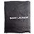 Saint Laurent Amber Leather High Heel Mule 40 Burgundy - view 10