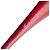 Saint Laurent Amber Leather High Heel Mule 40 Burgundy - view 11
