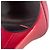 Saint Laurent Amber Leather High Heel Mule 40 Burgundy - view 14