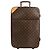 Valigia da Viaggio Louis Vuitton Monogram Pegase 55 M23294 Marrone