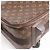 Valigia da Viaggio Louis Vuitton Monogram Pegase 55 M23294 Marrone - vista 12