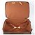 Valigia da Viaggio Louis Vuitton Monogram Pegase 55 M23294 Marrone - vista 17