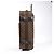 Valigia da Viaggio Louis Vuitton Monogram Pegase 55 M23294 Marrone - vista 3
