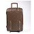 Valigia da Viaggio Louis Vuitton Monogram Pegase 55 M23294 Marrone - vista 4