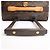 Valigia da Viaggio Louis Vuitton Monogram Pegase 55 M23294 Marrone - vista 8