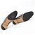 Hermès HERMES Paris Leder Slipper in Schwarz, Größe 38,5 EU - Ansicht 10