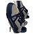 Sneakers Louis Vuitton Trainer in pelle blu navy
