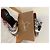 mocassini Christian Louboutin Bianco - vista 7