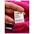 Jacquemus La Robe Ascua Strickkleid aus Wolle in Fuchsia - Ansicht 6
