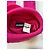 Jacquemus La Robe Ascua Strickkleid aus Wolle in Fuchsia - Ansicht 7