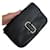 Borsa Marc Jacobs in pelle nera Nero