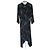 Ba&sh Lange Robe - Asymmetrisch - Sehr guter Zustand