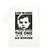 Autre Marque Camiseta KEEP de algodón Danke Schon 16OE S/S (Limitada) Blanco