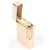Autre Marque Dupont Line 1 Long Lighter Golden - view 4