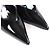 Lackleder-Pumps von Gucci Schwarz - Ansicht 8