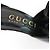 Lackleder-Pumps von Gucci Schwarz - Ansicht 9