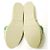 Autre Marque Sandali Espadrilles in Maglia MARISA REY LLAFRANC Verde - vista 8