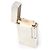 Autre Marque Dupont Line 1 Long Lighter Silvery - view 3