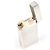 Autre Marque Dupont Line 1 Long Lighter Silvery - view 4