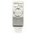 Autre Marque Dupont Line 1 Long Lighter Silvery - view 5