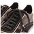 Louis Vuitton Monogram Leder Sneakers Braun - Ansicht 2