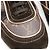 Louis Vuitton Monogram Leder Sneakers Braun - Ansicht 3