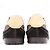 Louis Vuitton Monogram Leder Sneakers Braun - Ansicht 6