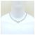 Tiffany & Co Collana a catena a forma di cuore Tiffany - vista 2