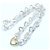 Tiffany & Co Collana a catena a forma di cuore Tiffany - vista 3