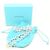 Tiffany & Co Collana a catena a forma di cuore Tiffany - vista 6